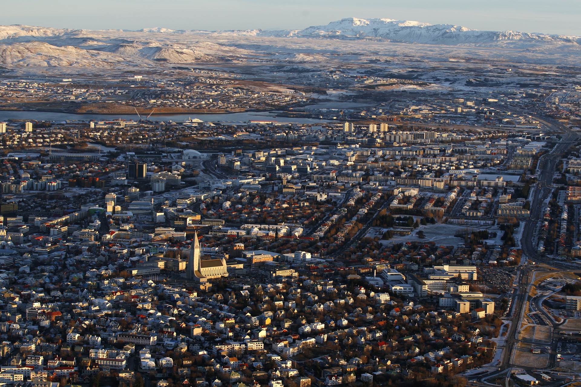 Mynd fyrir frétt: Uppgjör ríkissjóðs fyrir fyrstu níu mánuði ársins 2022